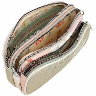 BANDOLERA ANEKKE ALMA