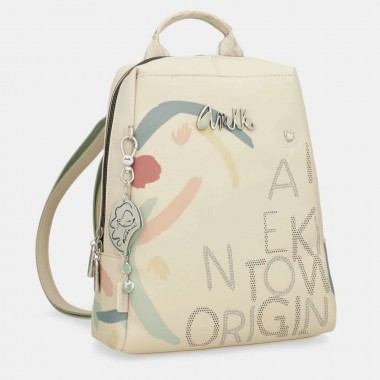 MOCHILA ANEKKE ALMA