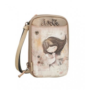 BANDOLERA ANEKKE MEMORIES