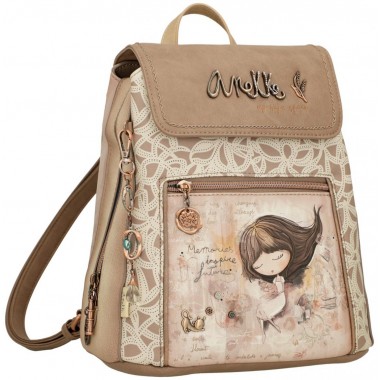 MOCHILA ANEKKE MEMORIES