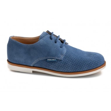 BLUCHER PABLOSKY SERRAJE MARINO