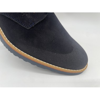 BLUCHER CLAYAN SERRAJE MARINO