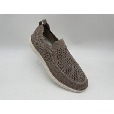 MOCASIN CASUAL SWEDEN CAMEL