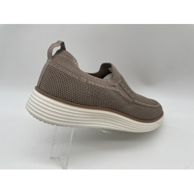 MOCASIN CASUAL SWEDEN CAMEL