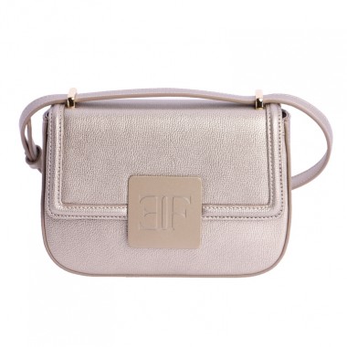 BOLSO E.FERRI ORO