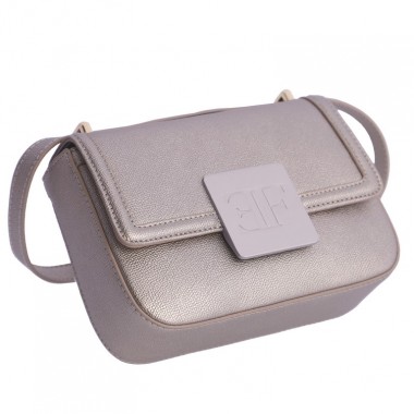 BOLSO E.FERRI ORO