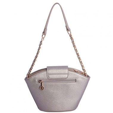 BOLSO E.FERRI ORO
