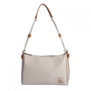 BOLSO C. TAPIOCA MARFIL