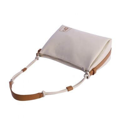 BOLSO C. TAPIOCA MARFIL