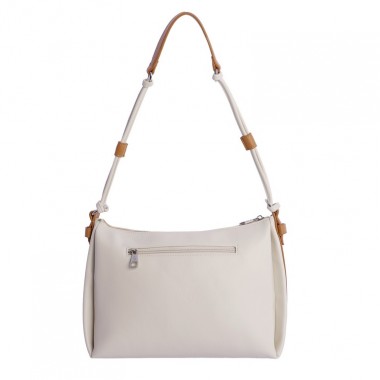BOLSO C. TAPIOCA MARFIL