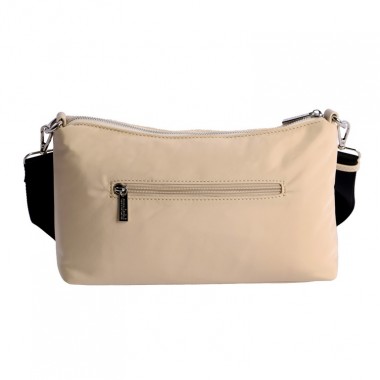 BANDOLERA AMICHI BEIGE