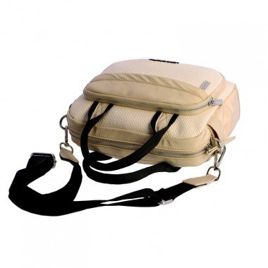 BOLSO AMICHI BEIGE