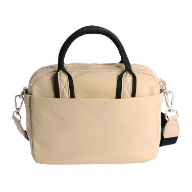 BOLSO AMICHI BEIGE