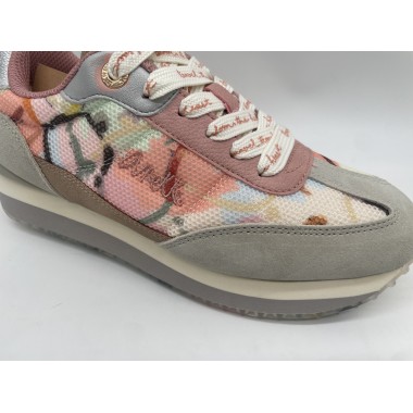 SNEAKER ANEKKE URBAN ROSA