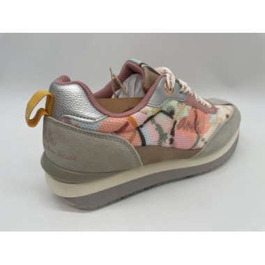 SNEAKER ANEKKE URBAN ROSA