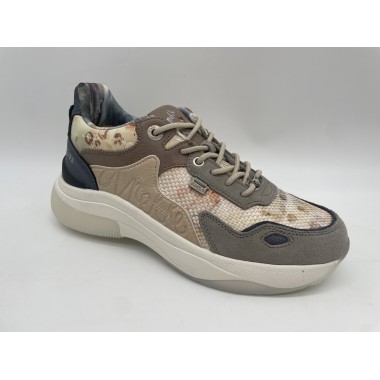 SNEAKER ANEKKE URBAN BEIGE