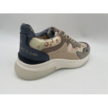 SNEAKER ANEKKE URBAN BEIGE