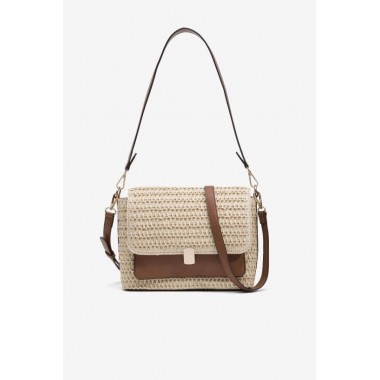 BOLSO VILANOVA BEIGE