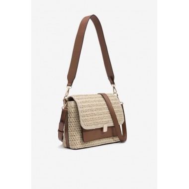 BOLSO VILANOVA BEIGE