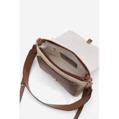 BOLSO VILANOVA BEIGE