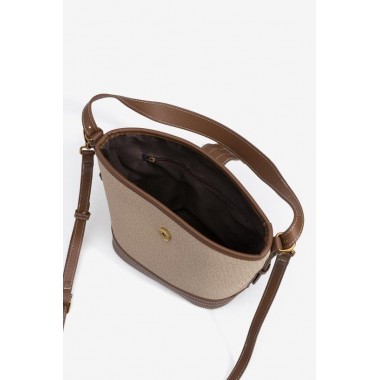 BOLSO VILANOVA BEIGE