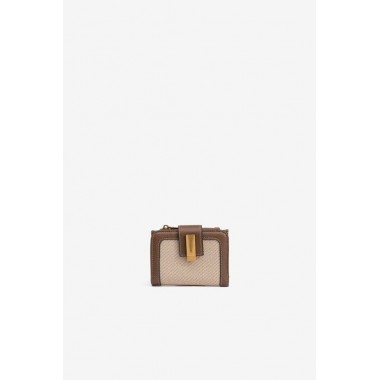 CARTERA VILANOVA BEIGE