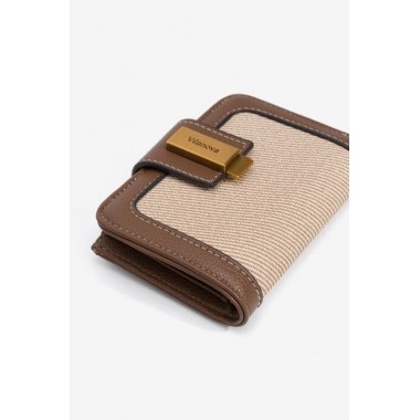 CARTERA VILANOVA BEIGE