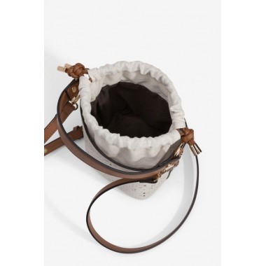BOLSO VILANOVA BEIGE