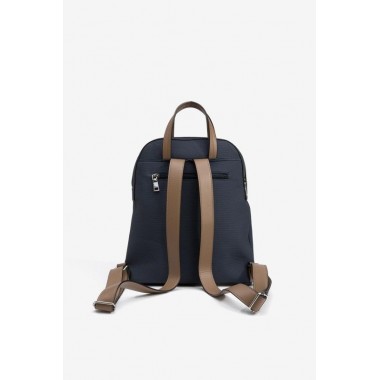 MOCHILA VILANOVA AZUL