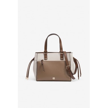 BOLSO VILANOVA BEIGE