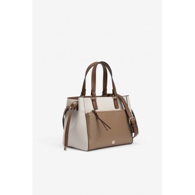BOLSO VILANOVA BEIGE