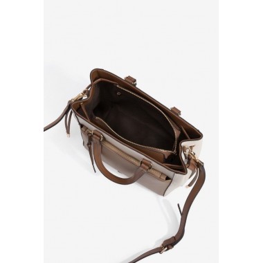 BOLSO VILANOVA BEIGE