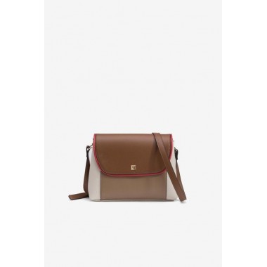 BOLSO VILANOVA MARRON