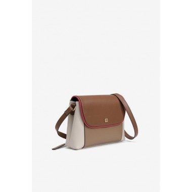 BOLSO VILANOVA MARRON
