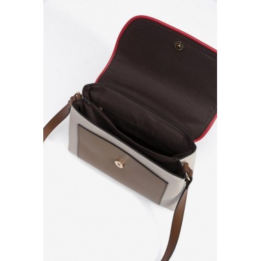 BOLSO VILANOVA MARRON