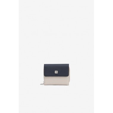 CARTERA VILANOVA AZUL