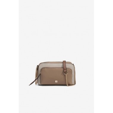 BOLSO VILANOVA BEIGE