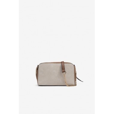 BOLSO VILANOVA BEIGE