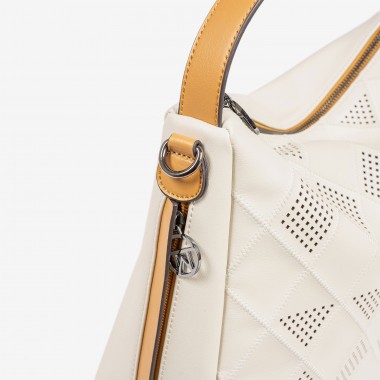 BOLSO ALHAMA MATTIES BEIG