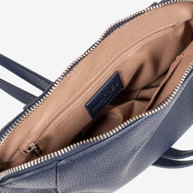 BOLSO BEIRES MATTIES AZUL
