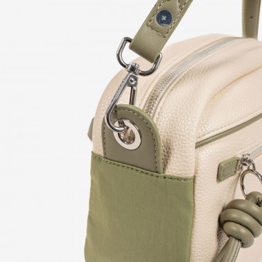 BOLSO ENIX MATTIES VERDE