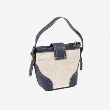 BOLSO GADOR MATTIES AZUL
