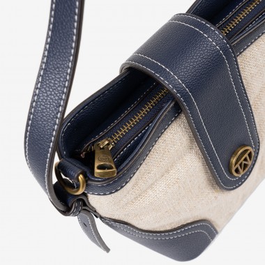 BOLSO GADOR MATTIES AZUL