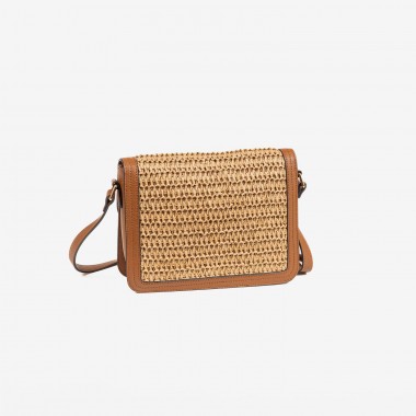 BOLSO ORIA MATTIES CUERO