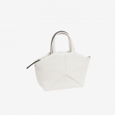 BOLSO ABLA MATTIES BLANCO