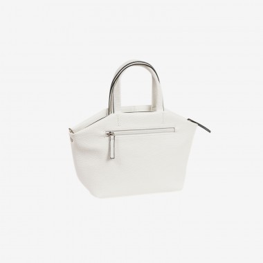 BOLSO ABLA MATTIES BLANCO