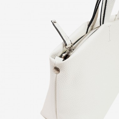 BOLSO ABLA MATTIES BLANCO