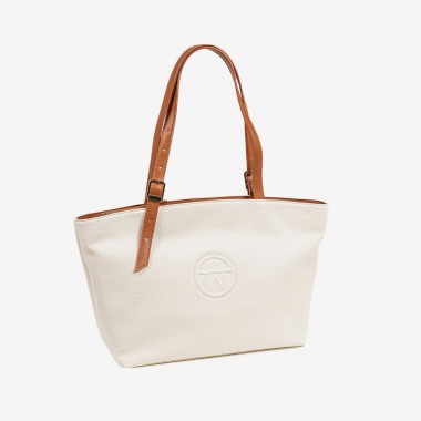 BOLSO ALBOX MATTIES BEIG