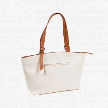 BOLSO ALBOX MATTIES BEIG