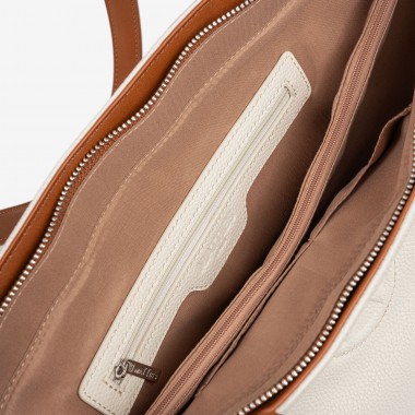 BOLSO ALBOX MATTIES BEIG